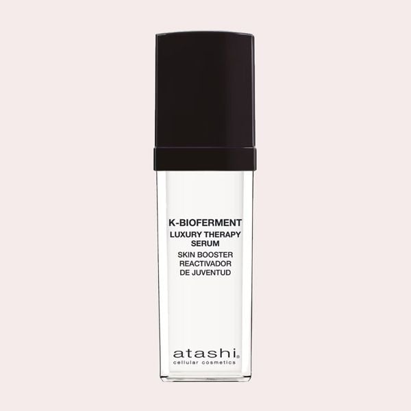 K-Bioferment Luxury Therapy Serum de Atahsi