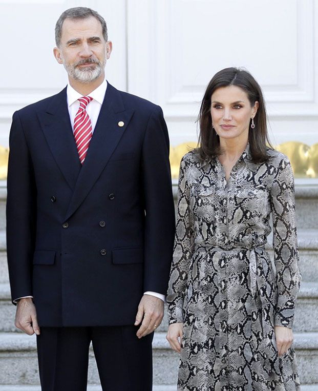 Reina Letizia