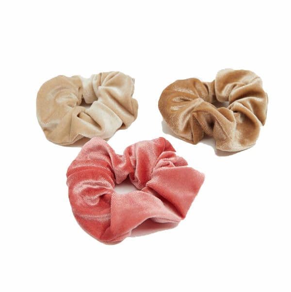 coletero scrunchie