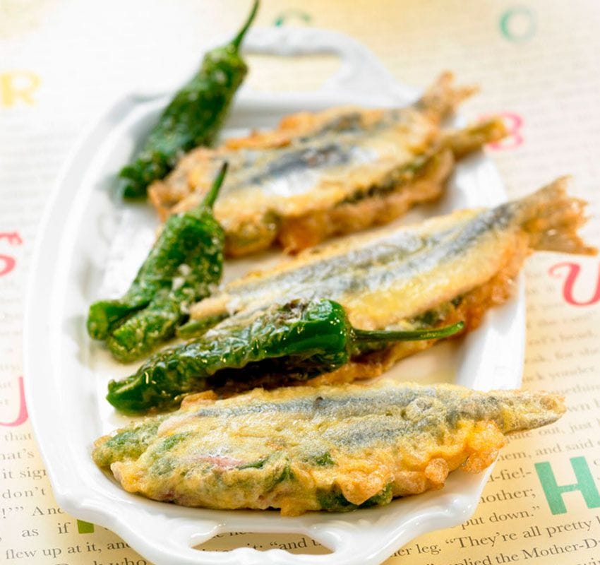 anchoas rellenas age