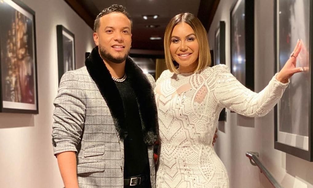 chiquis y lorenzo