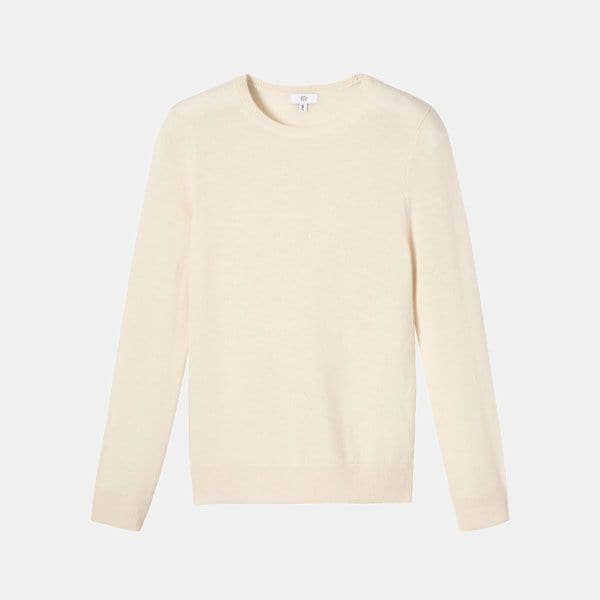 jersey cashmere