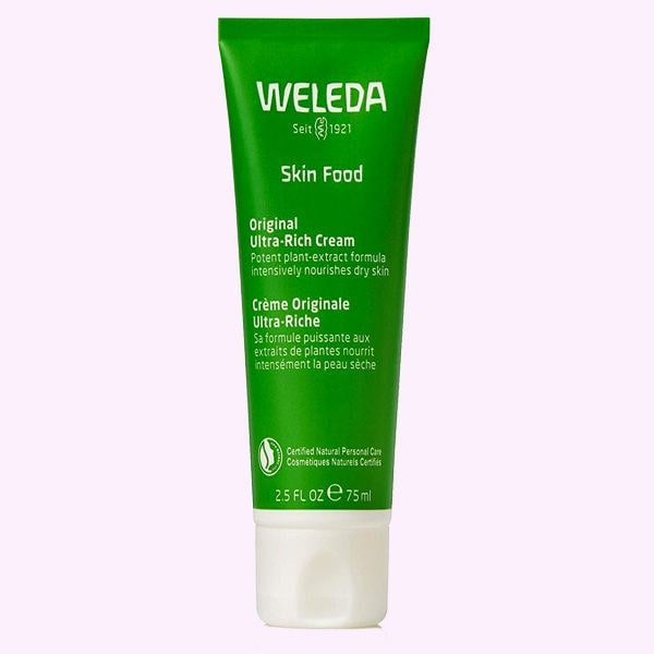 skin food wleda