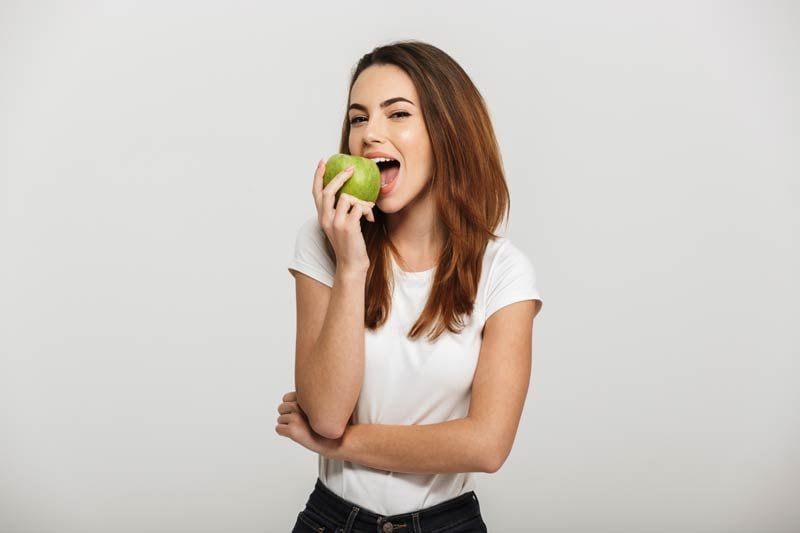 manzana