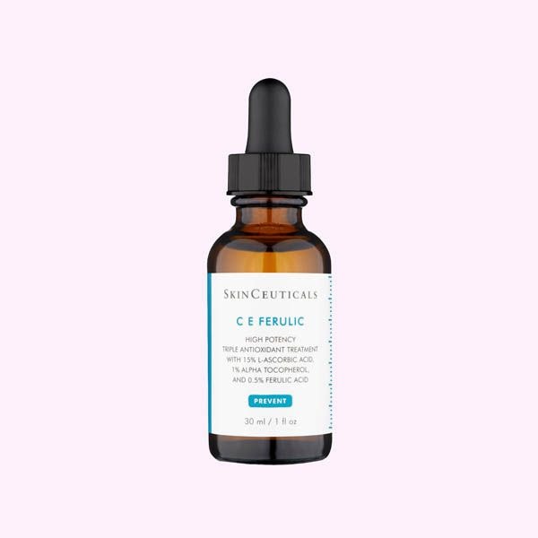 skinceuticals serum vitamina