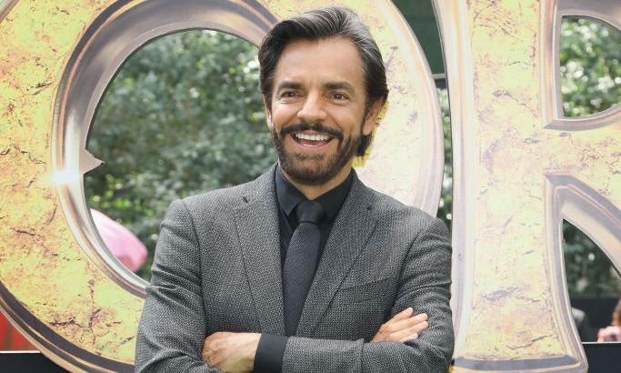 Eugenio Derbez