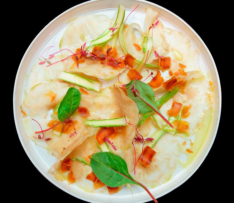 carpaccio-de-alcachofas-con-botarga