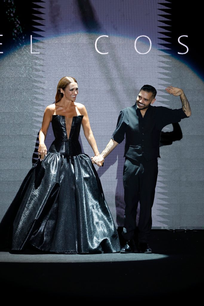 Mercedes-Benz Fashion Week Madrid: Michael Costello Primavera/verano 2025