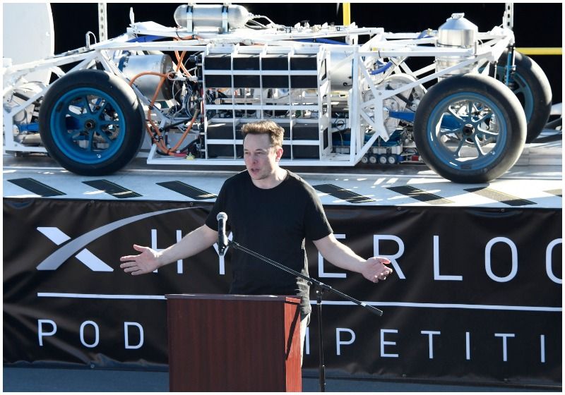 8 cosas Elon Musk entrepeneur siglo 28