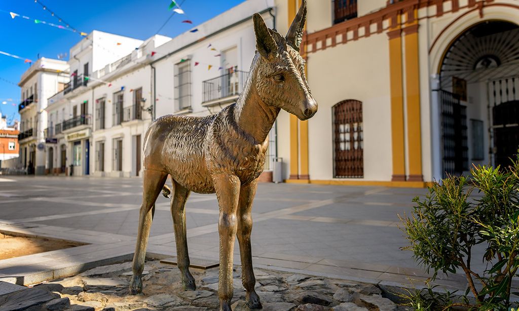 moguer platero