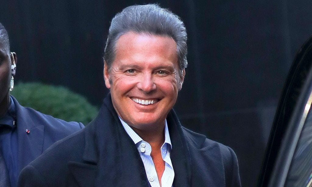 Luis Miguel