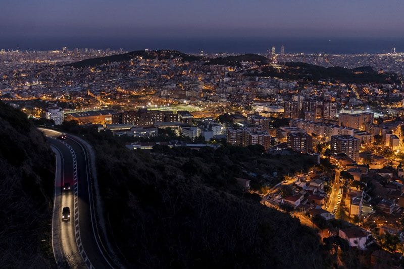 Louis Vuitton celebrará en Barcelona su desfile Crucero 2025