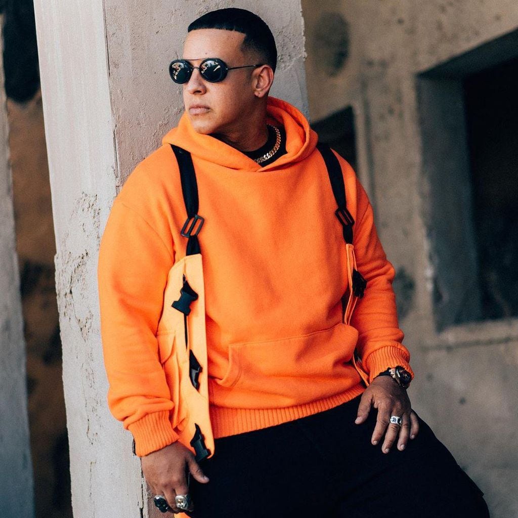 Daddy Yankee