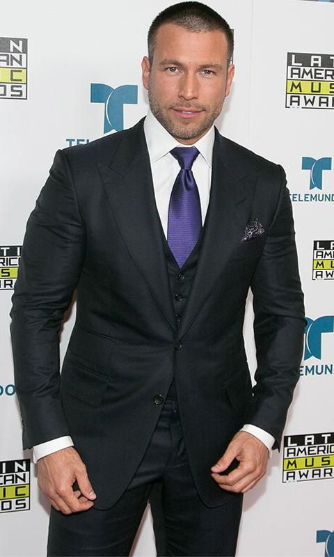 rafael amaya sus amores01