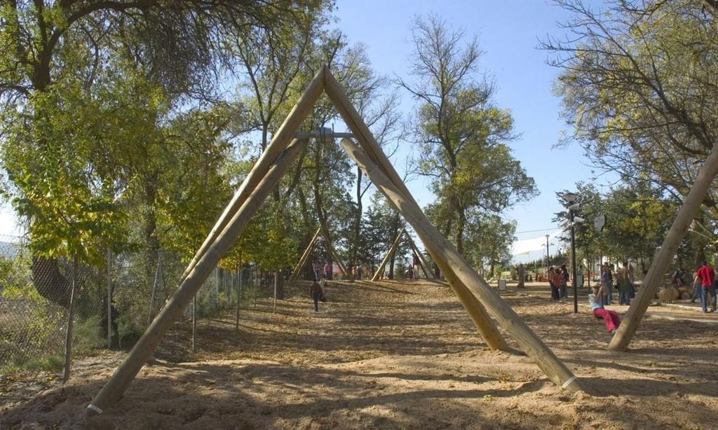 valle de los 6 sentidos en renedo de esgueva valladolid 