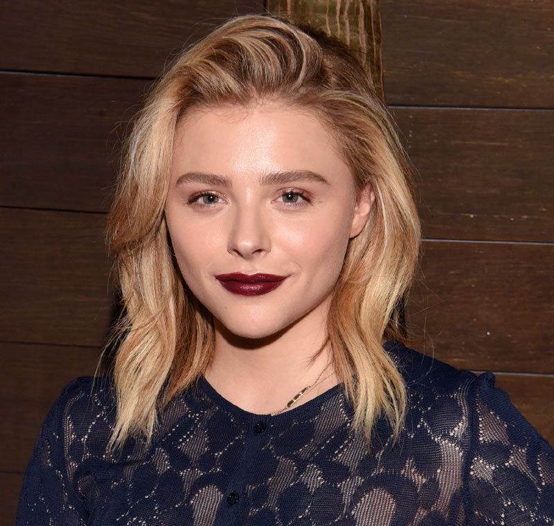 chloe moretz getty15