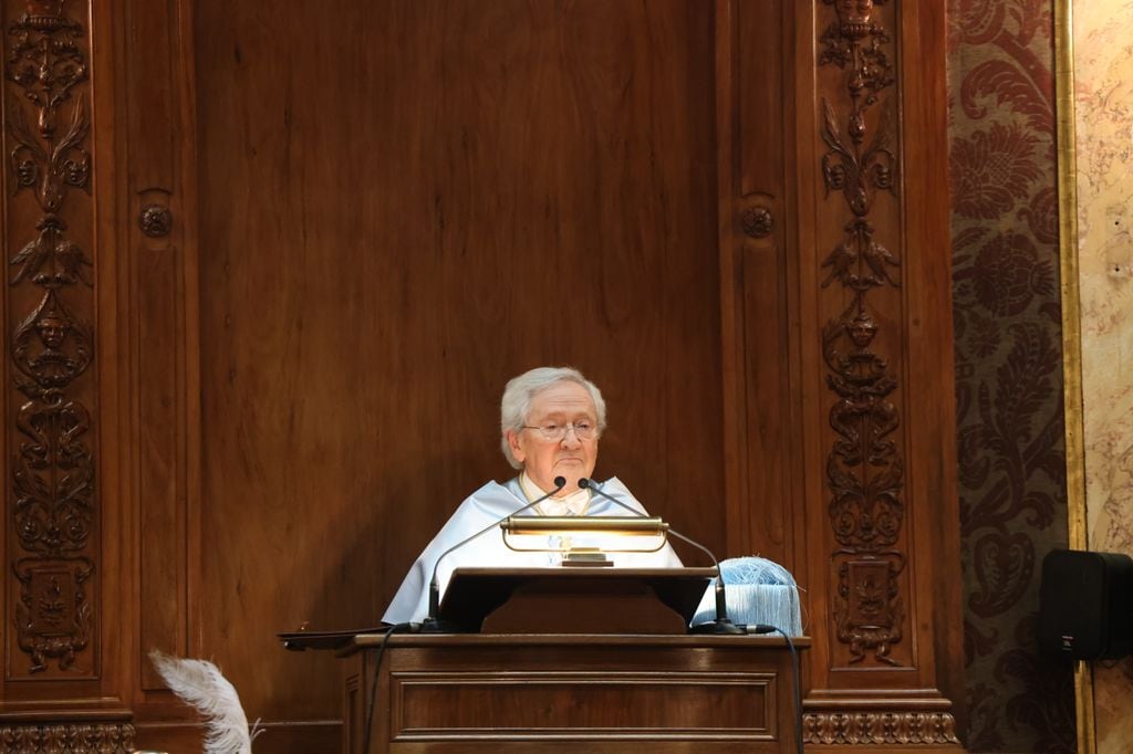 Discurso de Fernando Ónega