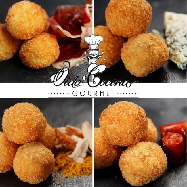 croquetas