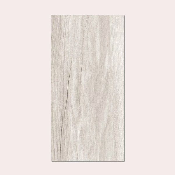 Alfombra Vinílica Textura Madera Beige de Maisons du Monde