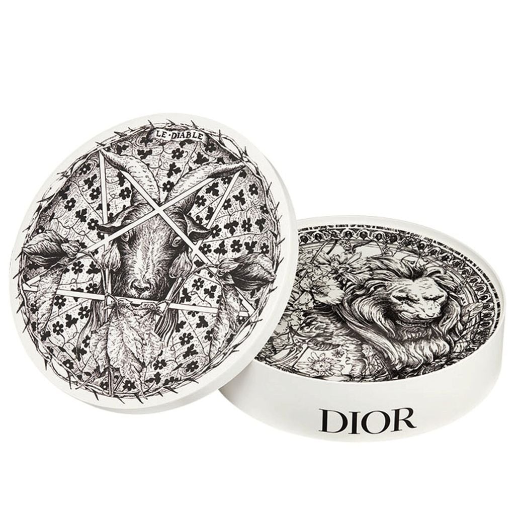 Posavasos, de Dior (c.p.v.).