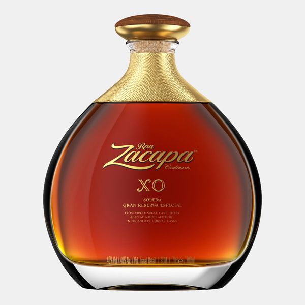 destilados dia padre ron zacapa