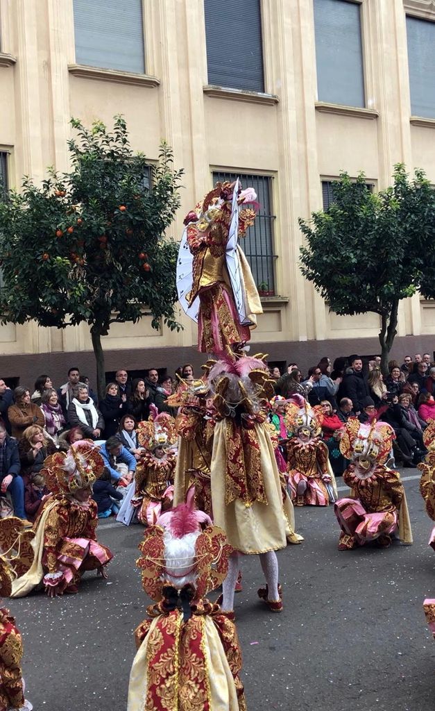 Carnaval badajoz 5a