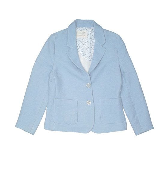 chaqueta zara1a