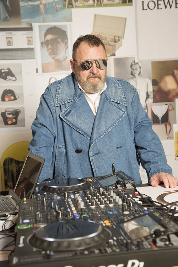 Michel Gaubert