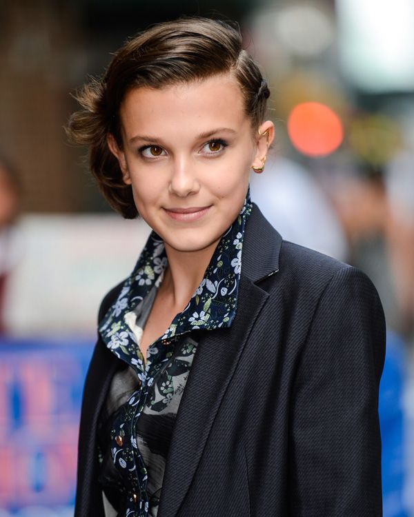 millie bobby brown