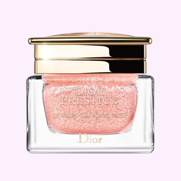 crema dior