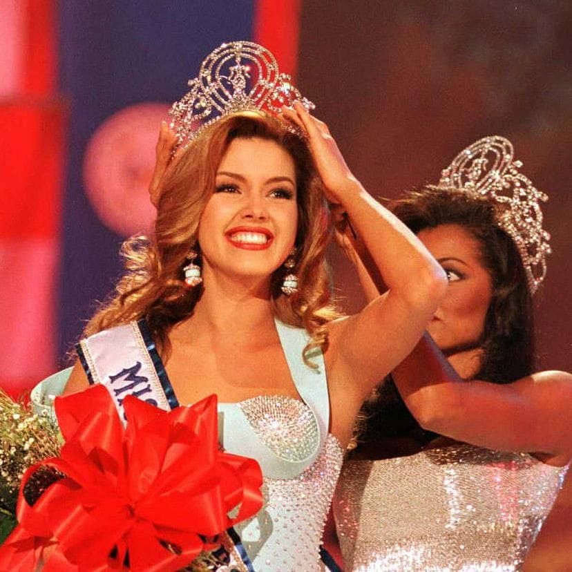 Alicia Machado