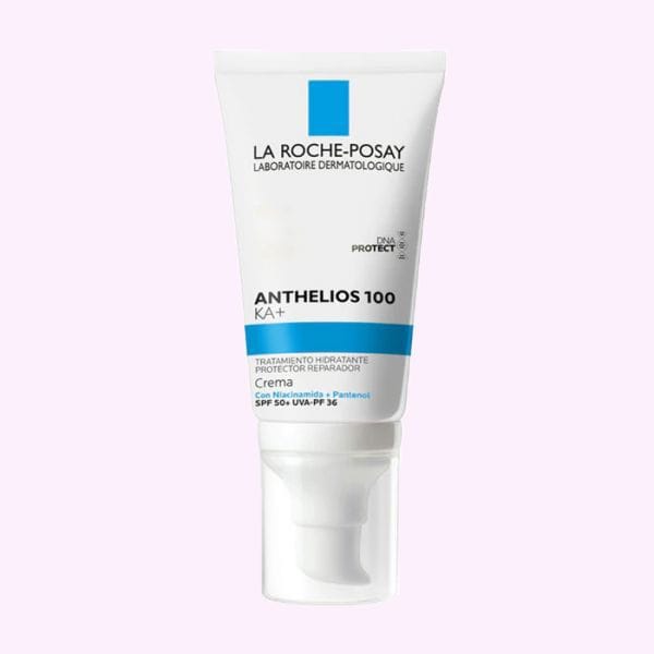 la roche posay