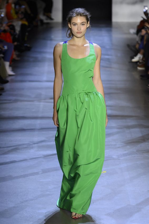 Prabal Gurung S19 185