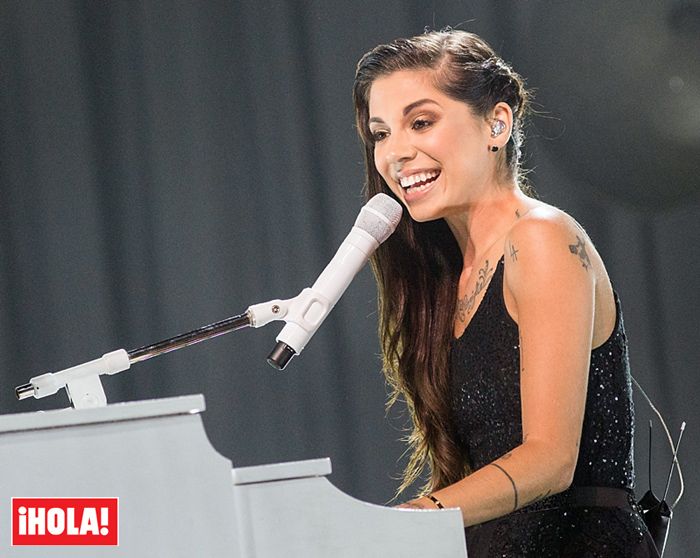 Christina Perri