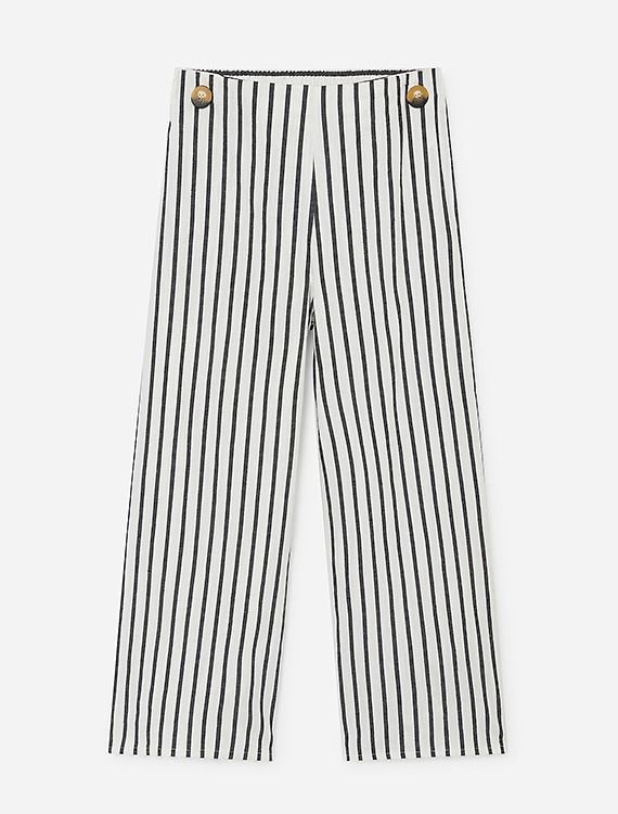 lefties pantalon rayas 1a