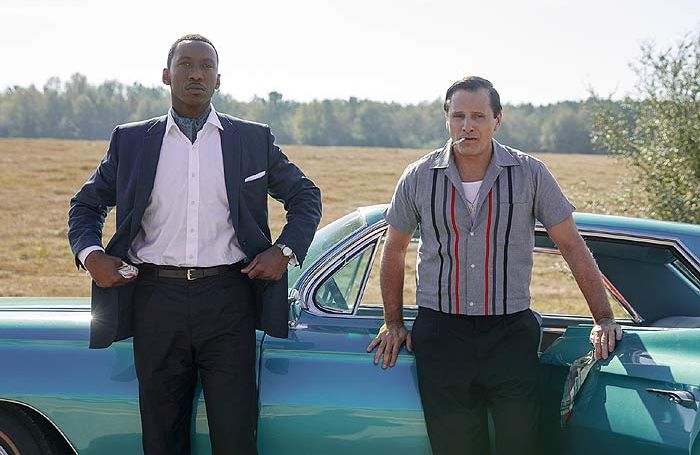 'Green Book'