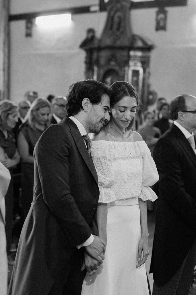 Vestidos de novia