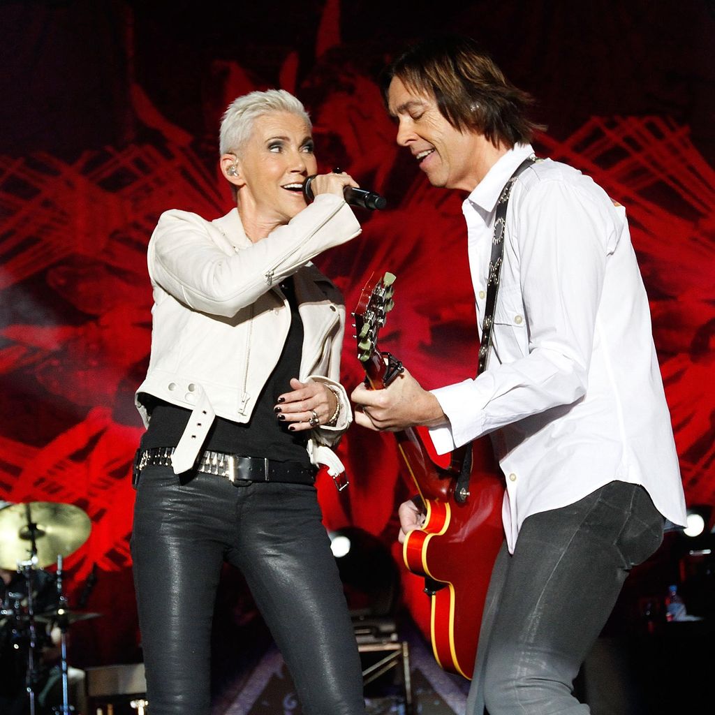 Roxette