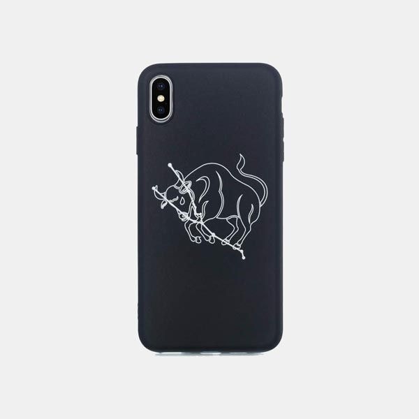 funda iphone tauro