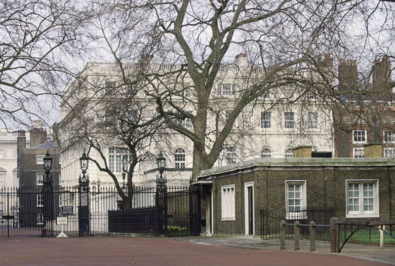 Clarence House