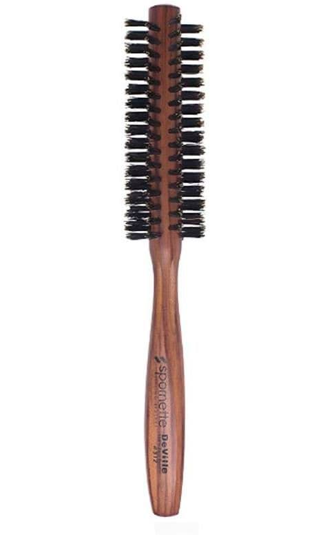 spornette no 312 deville hair brush