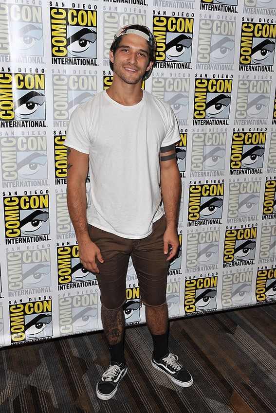 Tyler Posey4