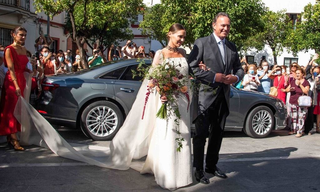 BODA CLAUDIA OSBORNE HO4028