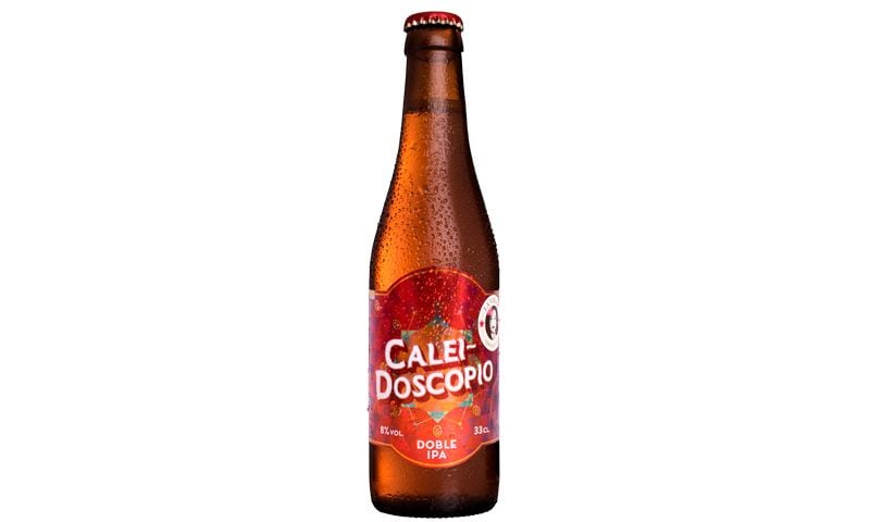 cervezas gastro verano caleidoscopio la virgen