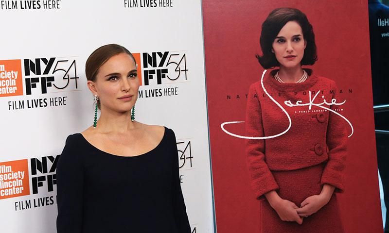 natalie portman personajes