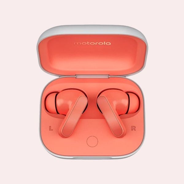 Unos auriculares bonitos y económicos