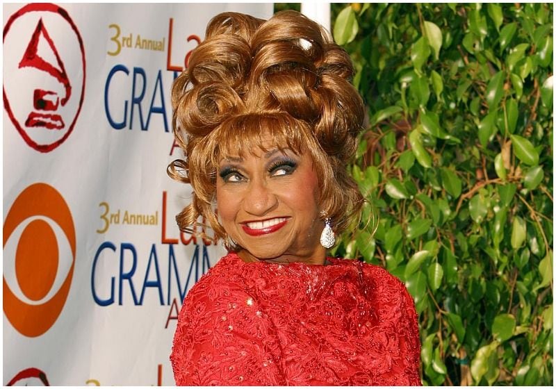 celia cruz estrellas latinas nombre real 01