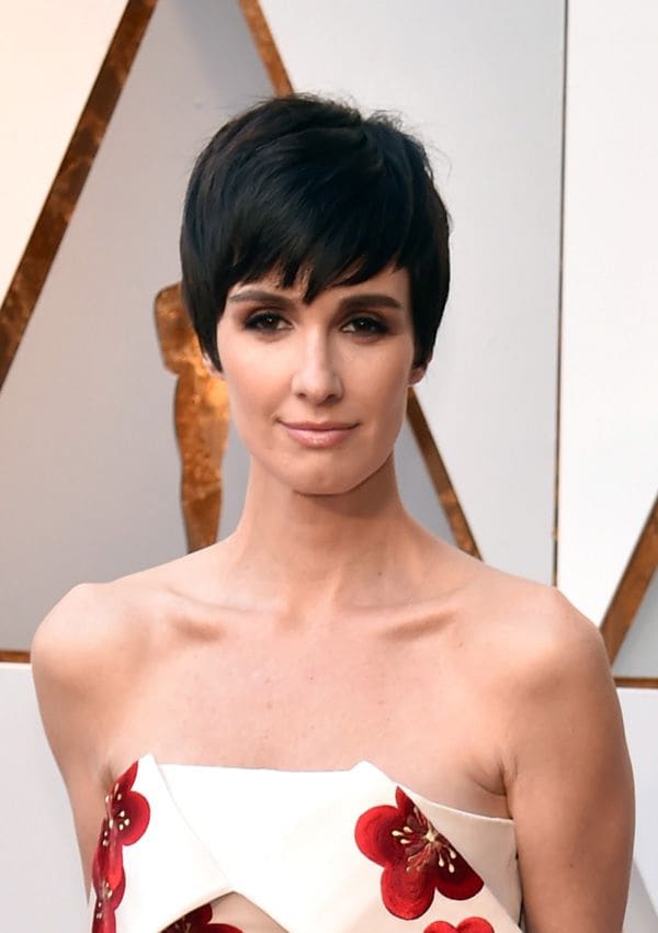 paz vega oscar