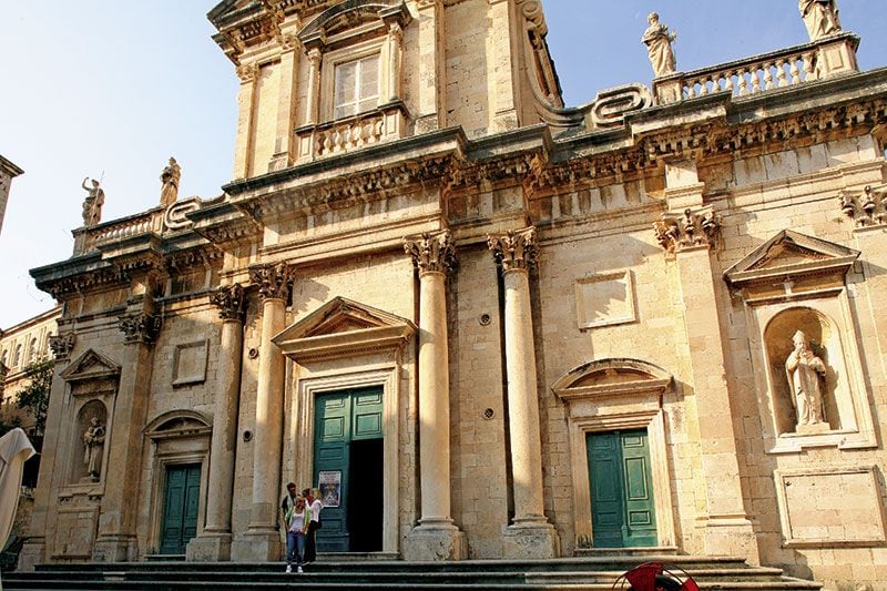 dubrovnik-cathedral