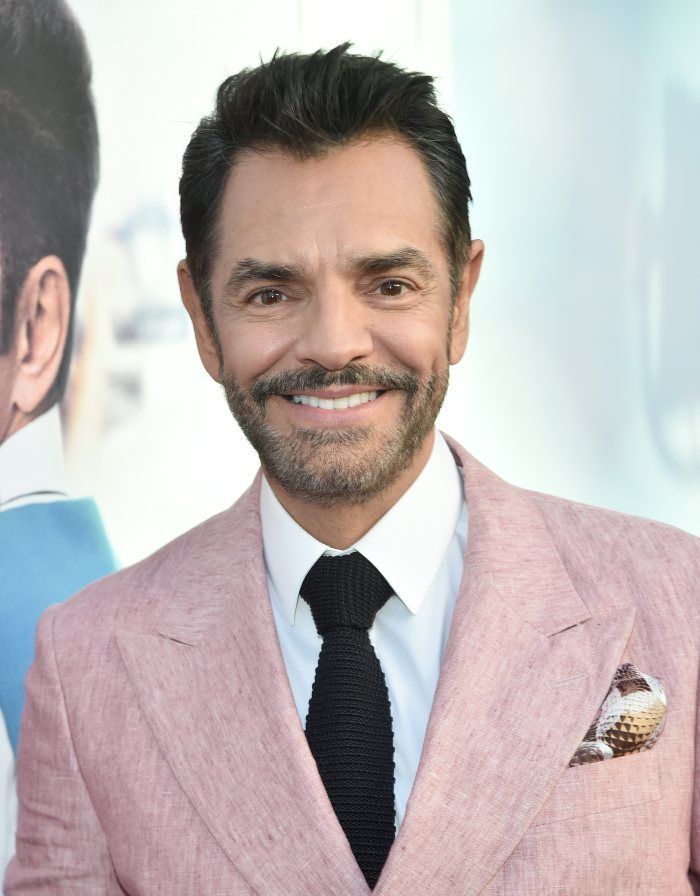 Eugenio Derbez